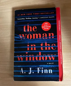 The Woman in the Window