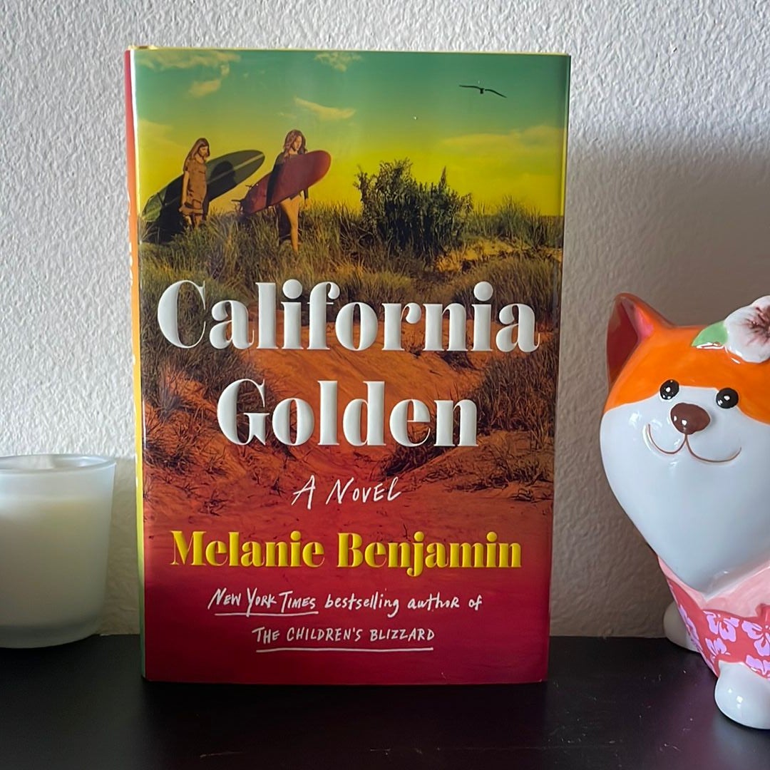 California Golden