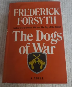 The Dogs of War 