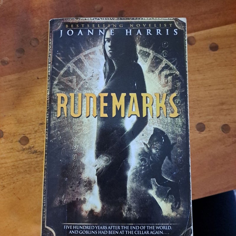 Runemarks