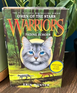Warriors: Omen of the Stars #6: The Last Hope Enhanced Edition