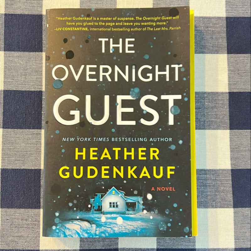 The Overnight Guest