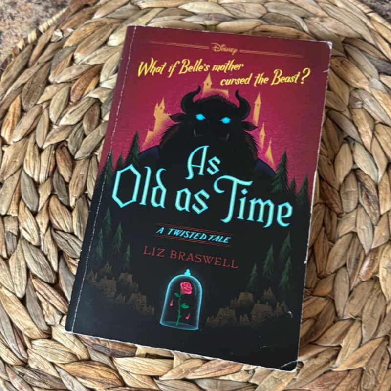 As Old As Time