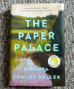 The Paper Palace