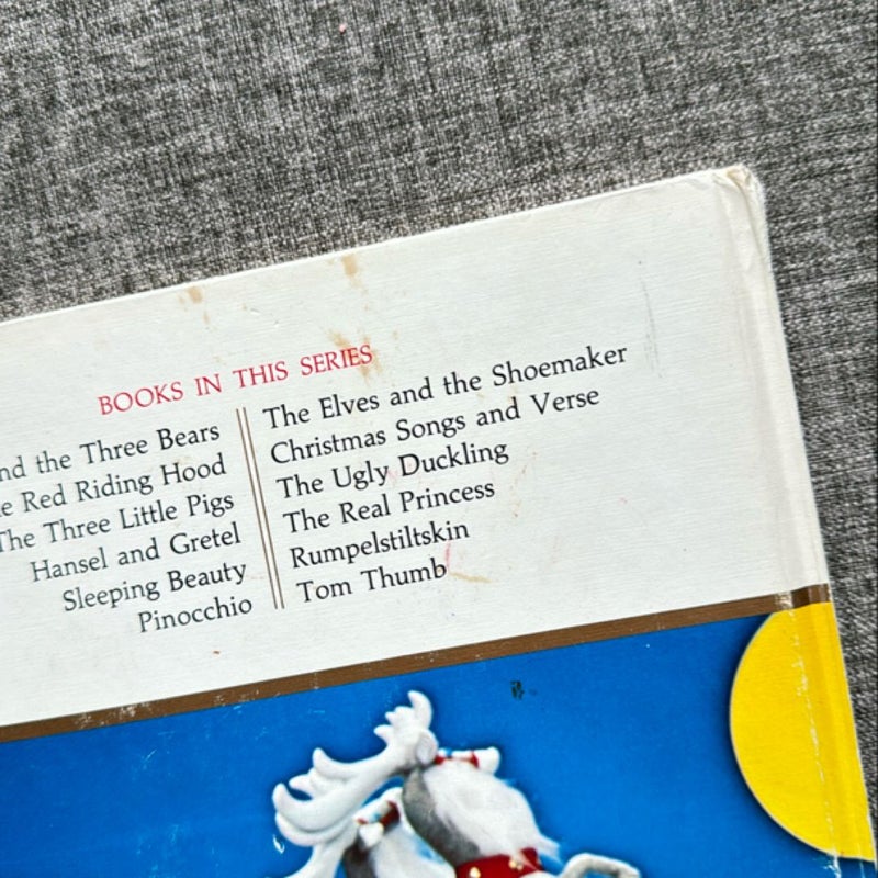Christmas Songs and Verse
