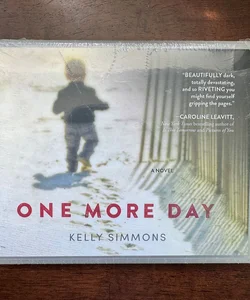 One More Day (Audiobook, Unabridged)