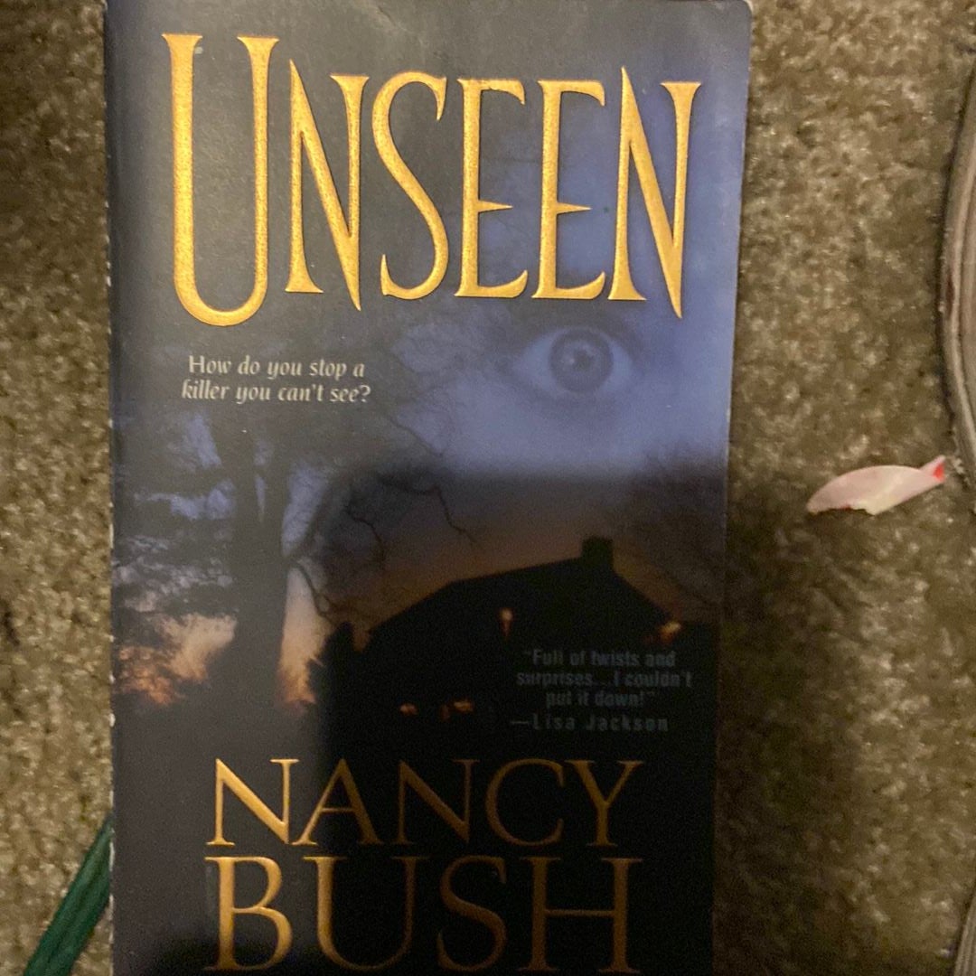 Unseen