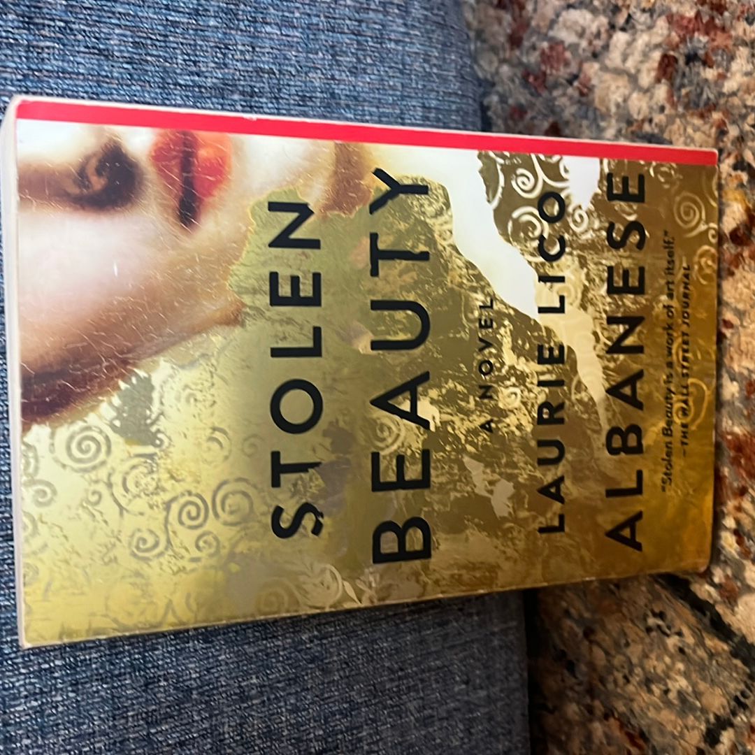 Stolen Beauty
