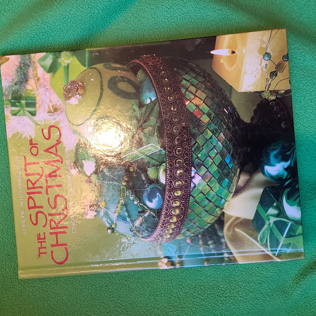 The Spirit of Christmas