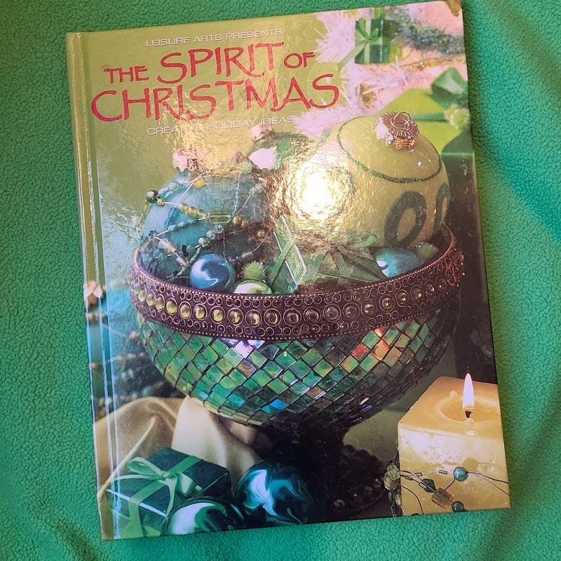 The Spirit of Christmas