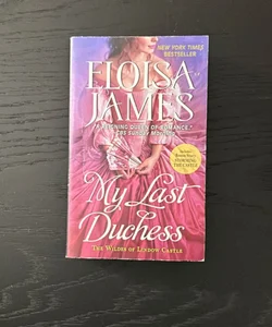 My Last Duchess