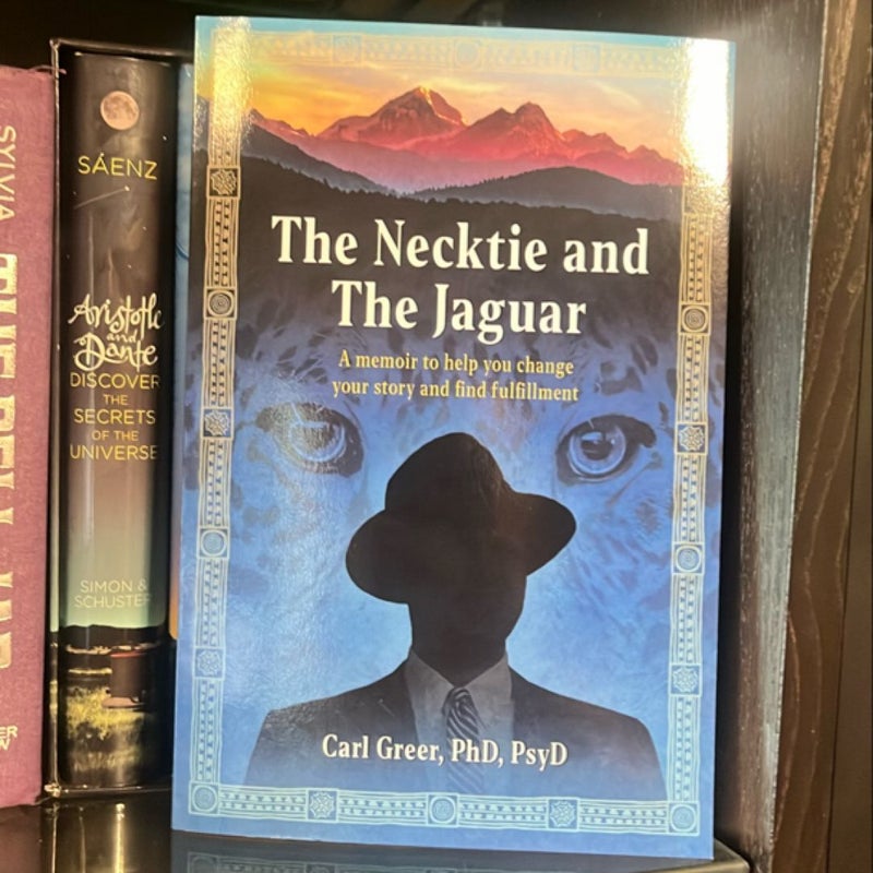 The Necktie and the Jaguar