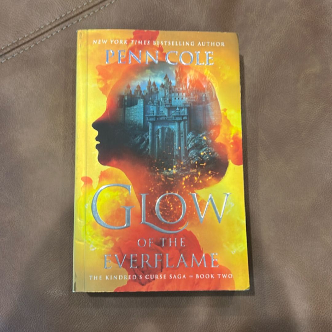 Glow of the Everflame