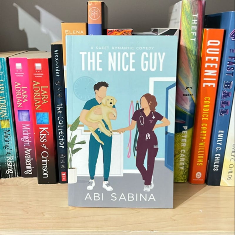 The Nice Guy