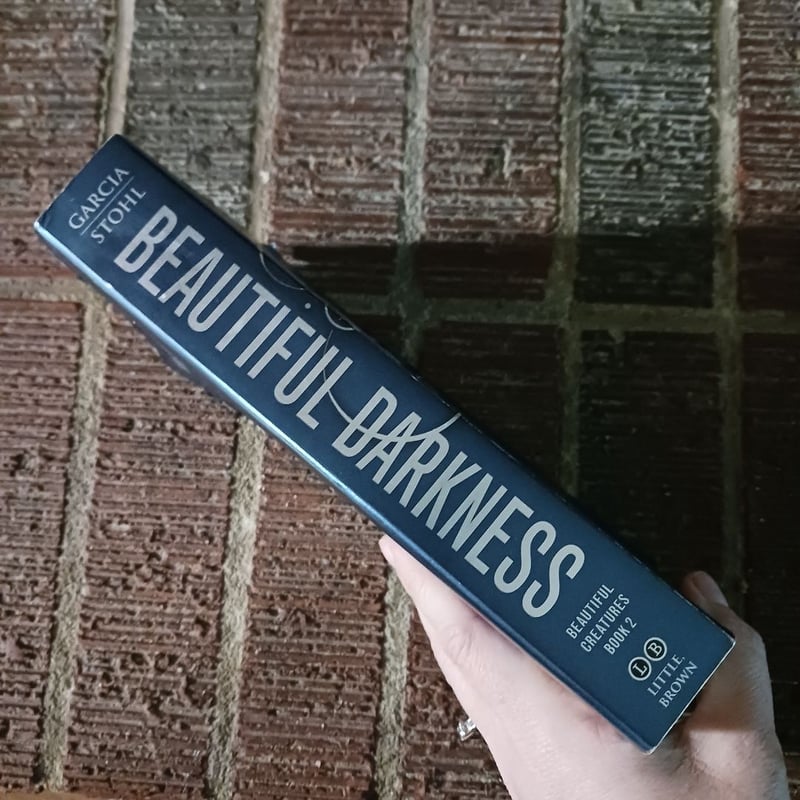 Beautiful Darkness