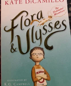 Flora and Ulysses