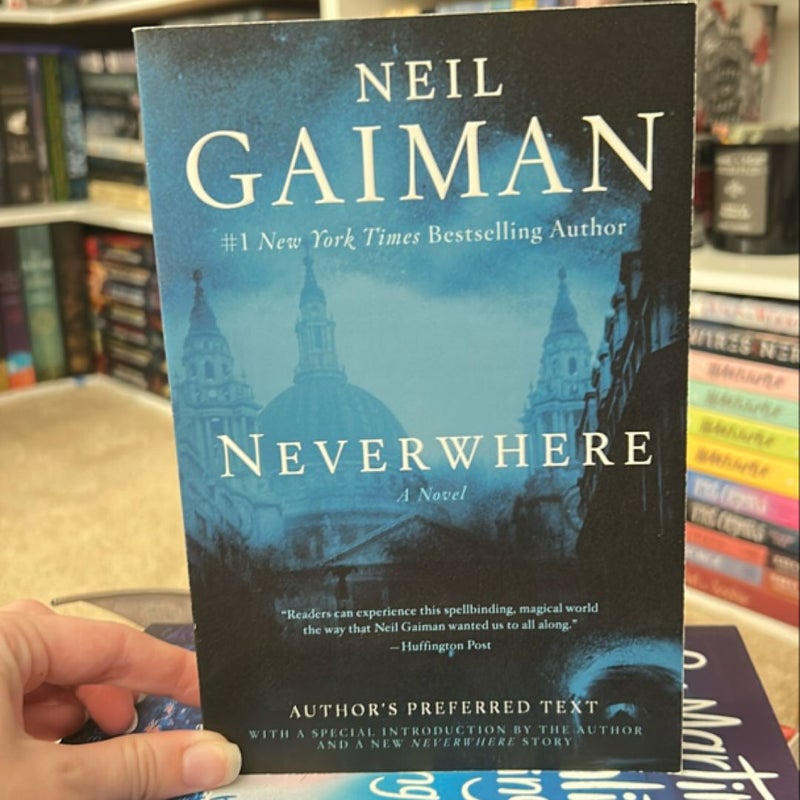 Neverwhere