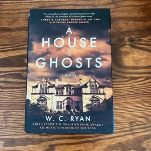 A House of Ghosts