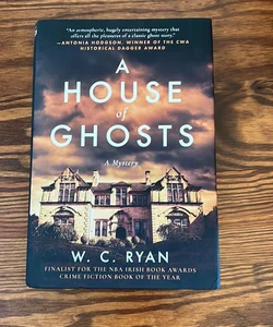 A House of Ghosts