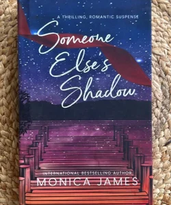 Someone Else’s Shadow