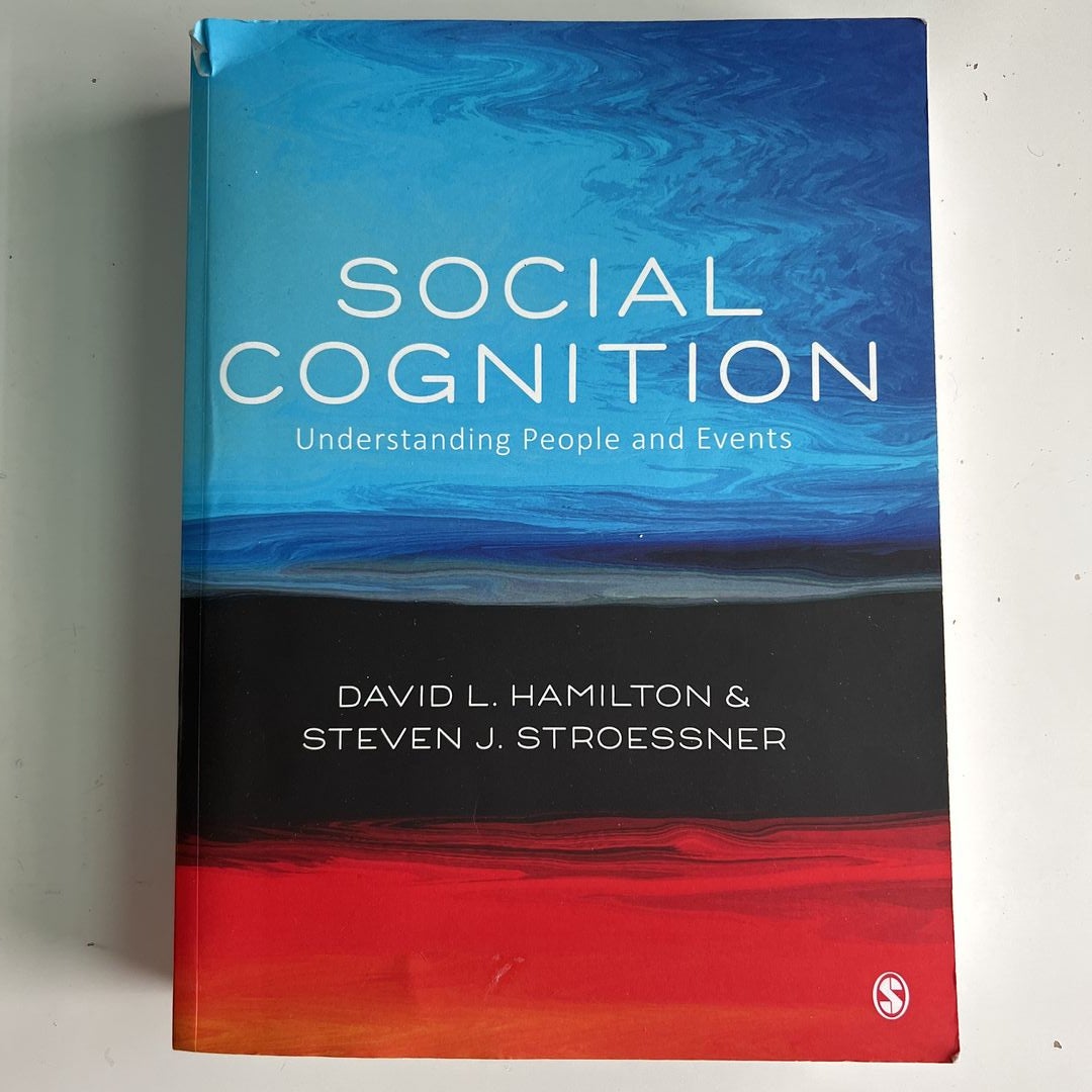 Social Cognition