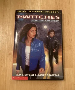 Twitches: Building a Mystery