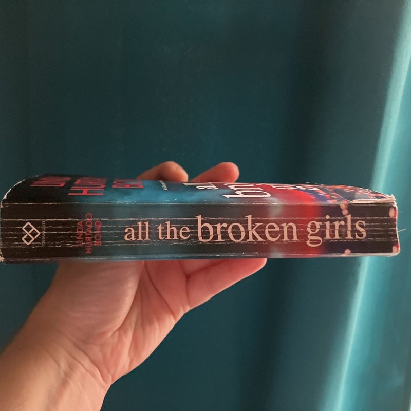 All the Broken Girls