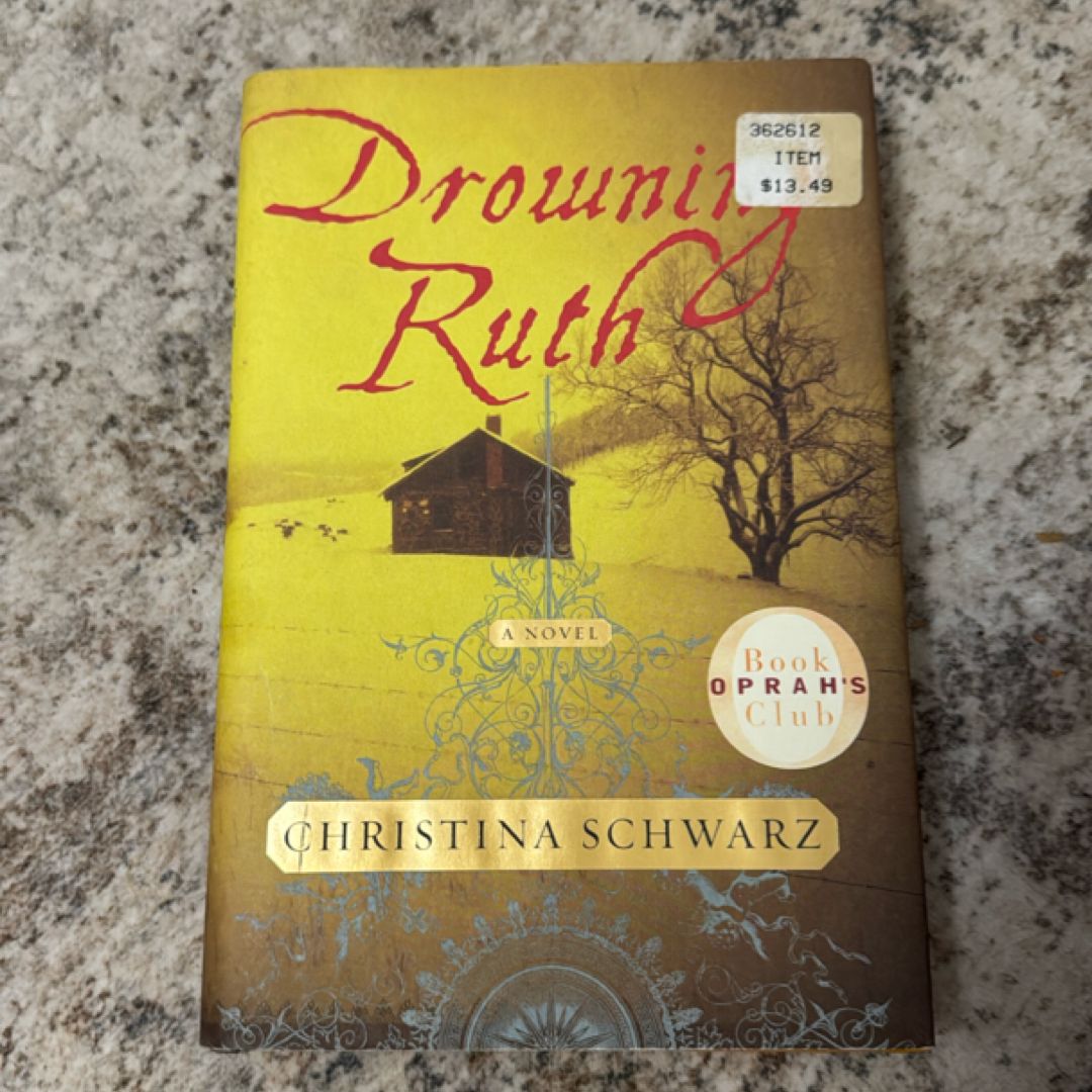 Drowning Ruth