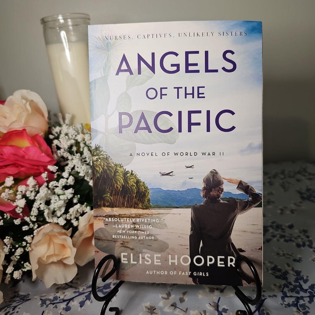 Angels of the Pacific