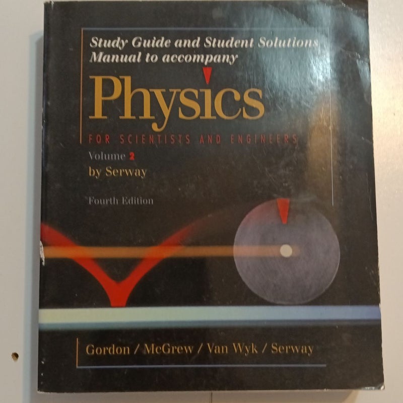 Physics for Science