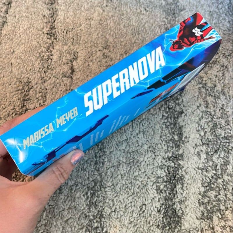 Supernova