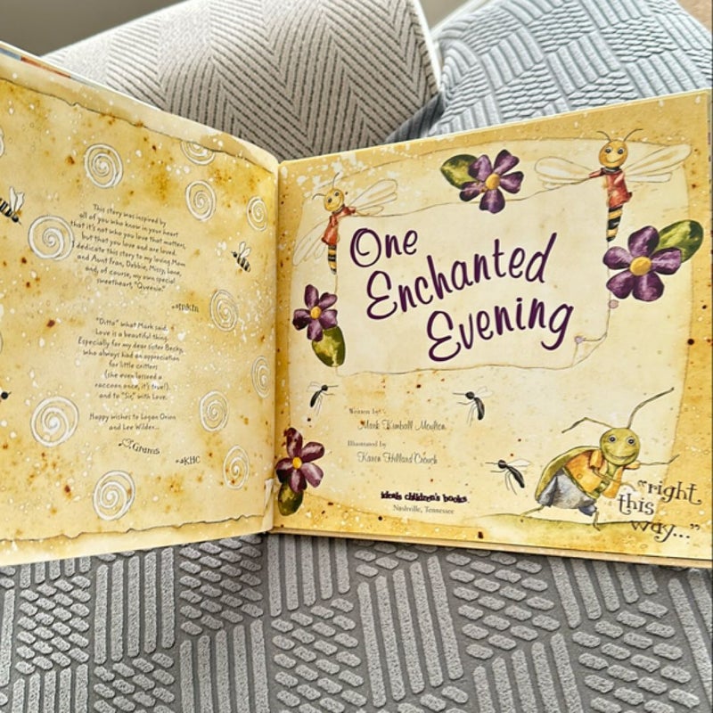 One Enchanted Evening