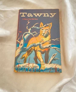 Tawny