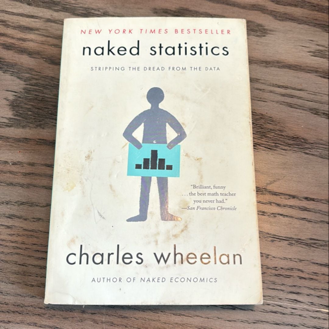 Naked Statistics