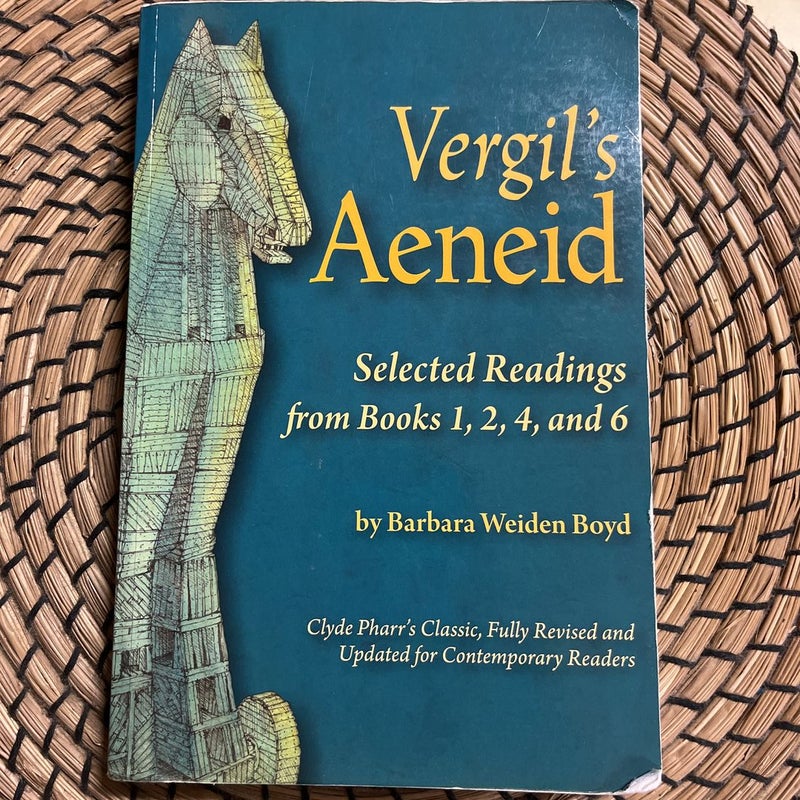 Vergil's Aeneid