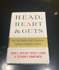 Head, Heart and Guts