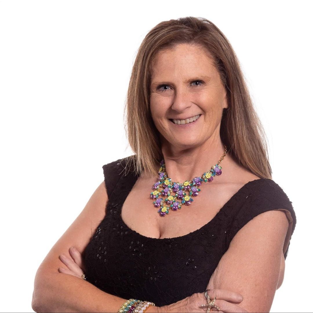 Nancy Abercrombie