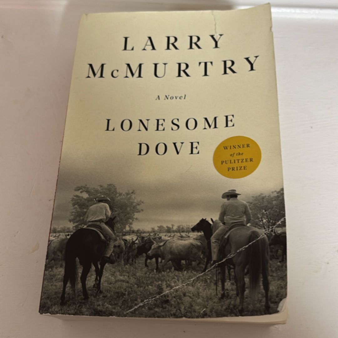 Lonesome Dove