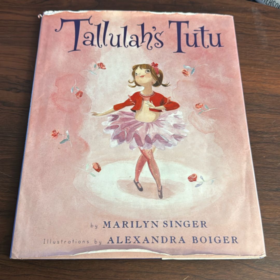 Tallulah's Tutu
