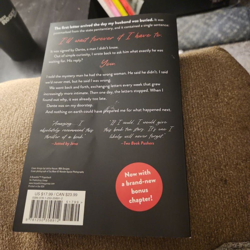 Pen Pal (Standard Edition)