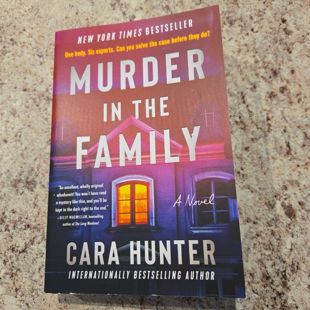 Murder in the Family