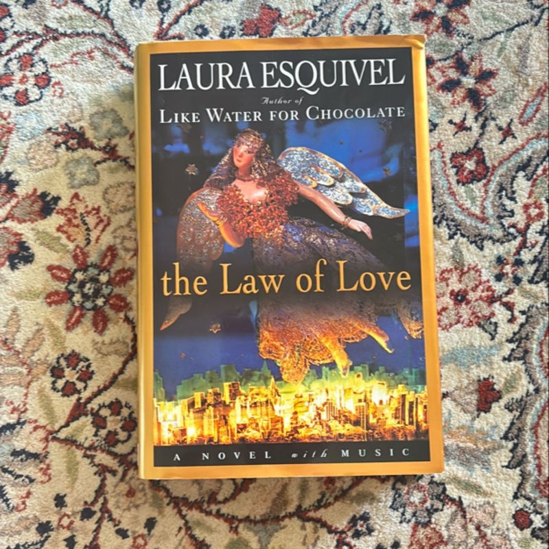 The Law of Love