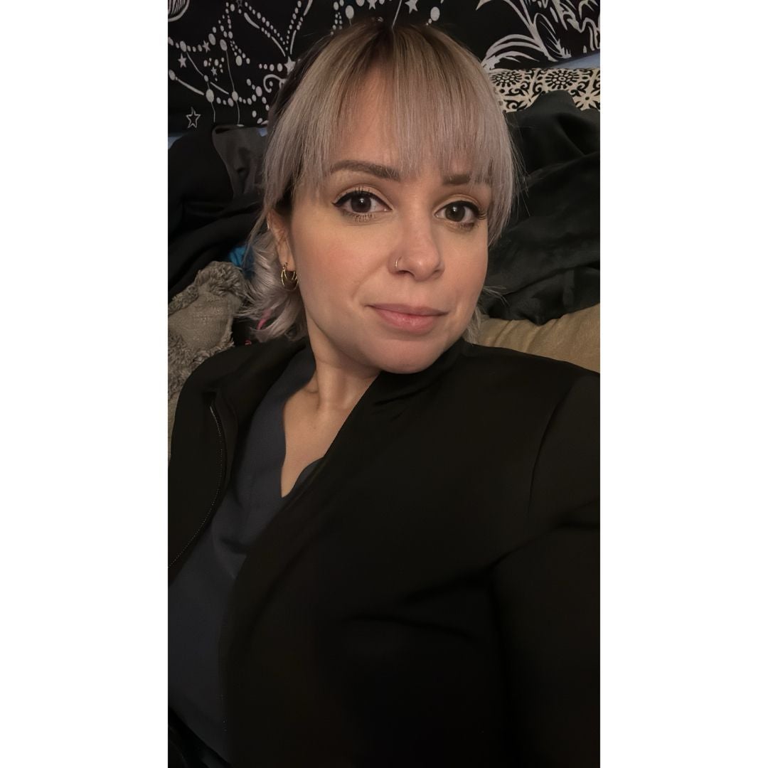 Melissa Martinez