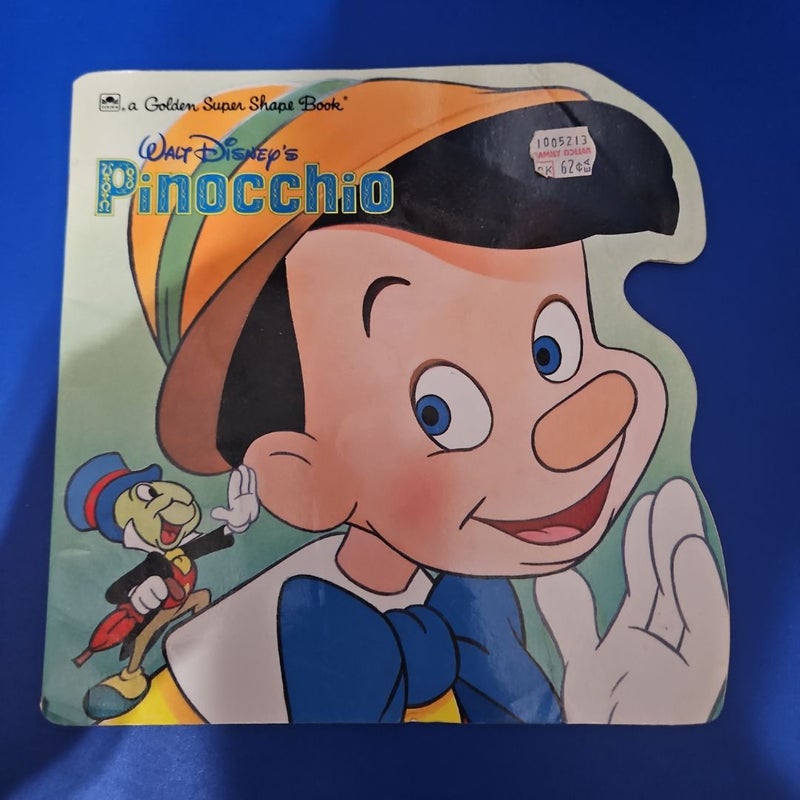 Pinocchio