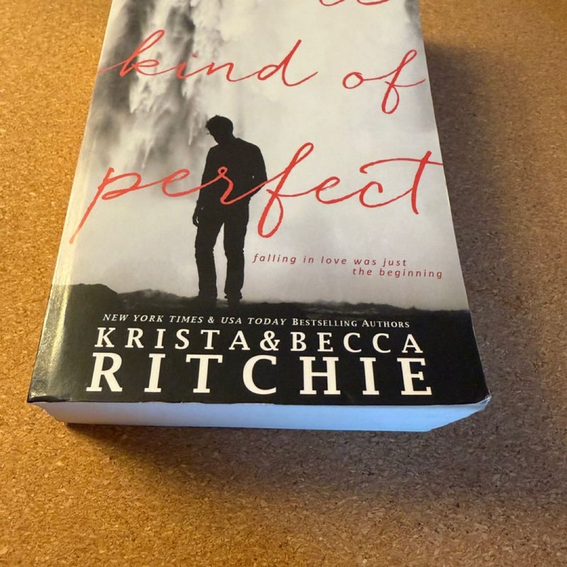 Some Kind of Perfect