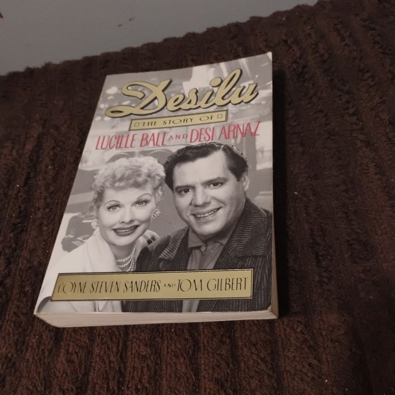 Desilu