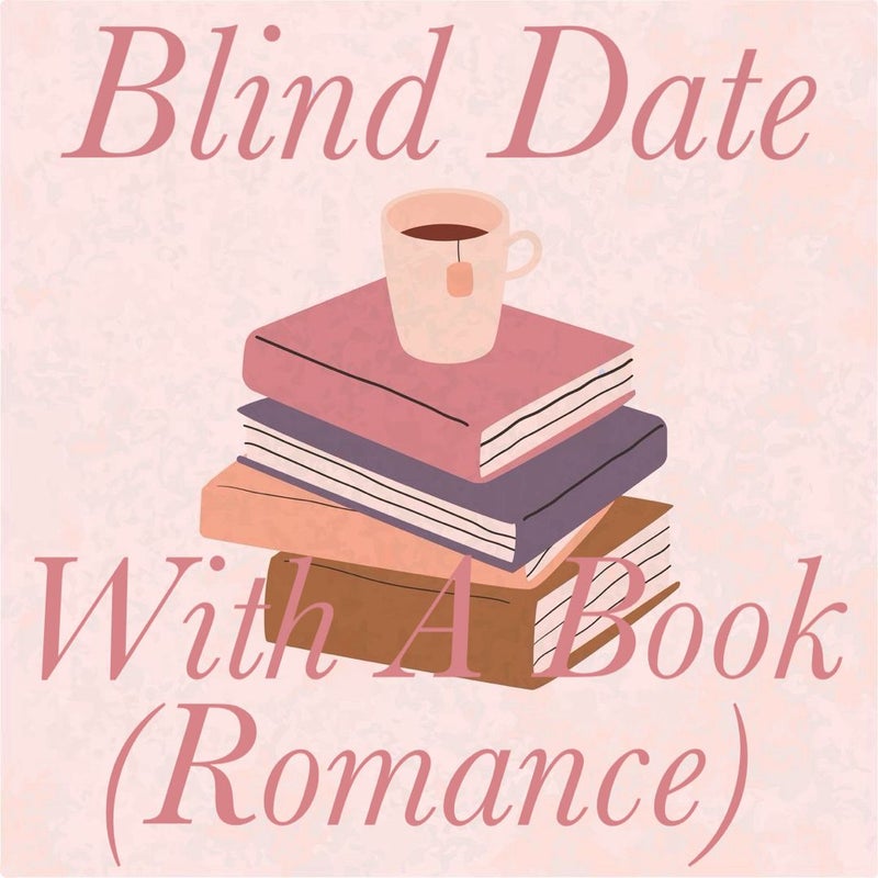 Blind Date With A Book: Romance Book