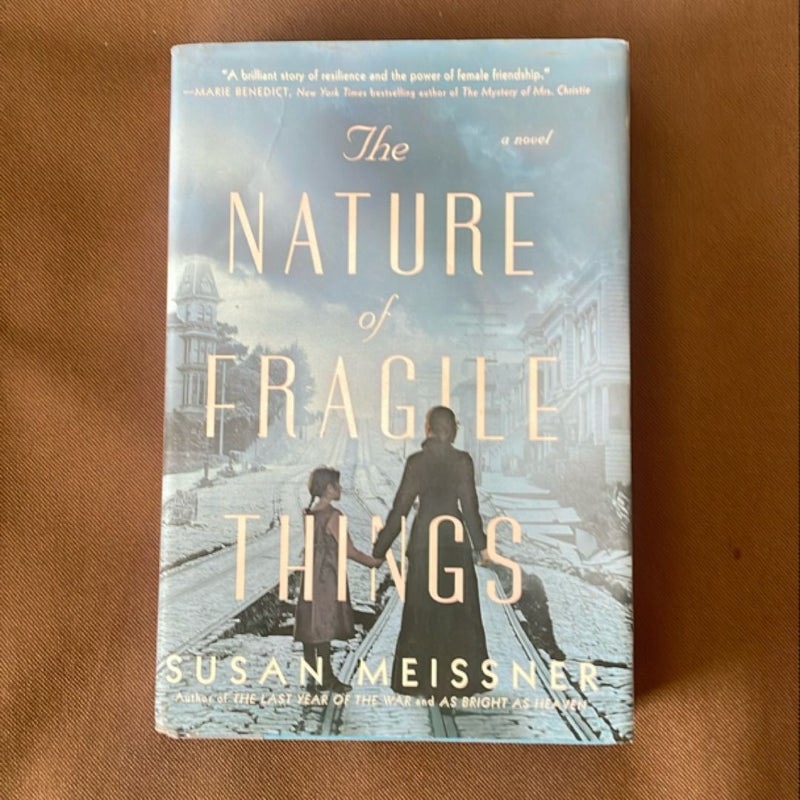The Nature of Fragile Things
