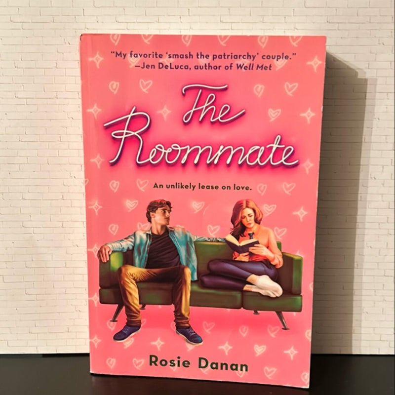 The Roommate