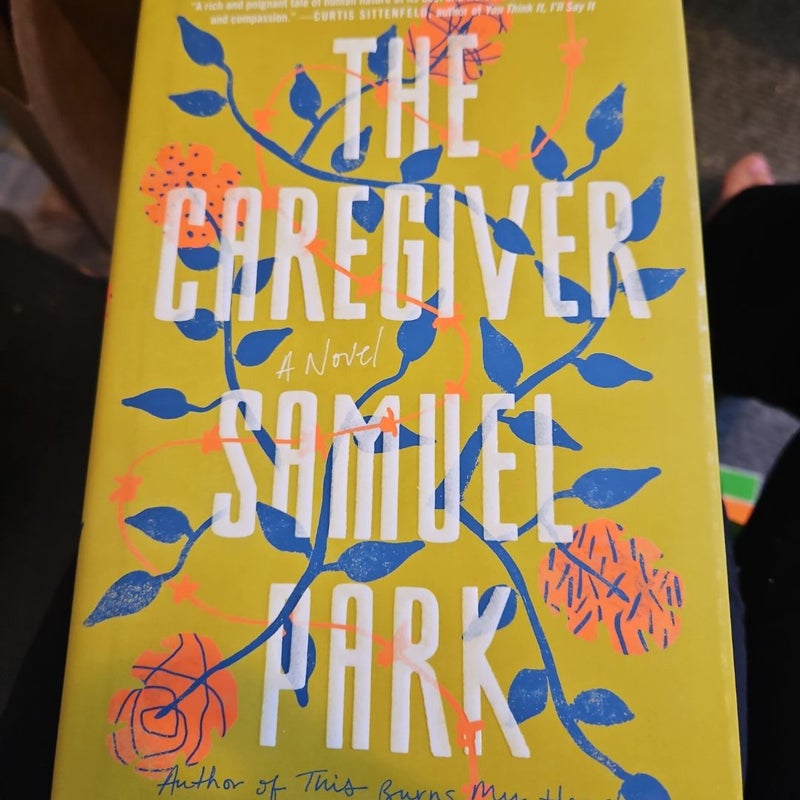 The Caregiver